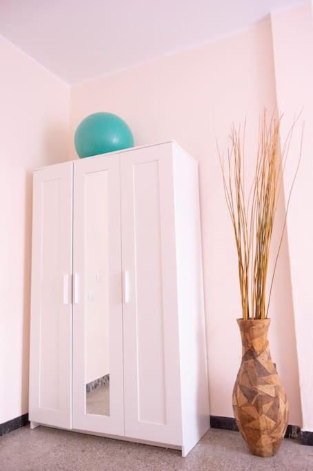Pop In! Sunny 2Bdr Apt Cagliari Near The Beach Zewnętrze zdjęcie