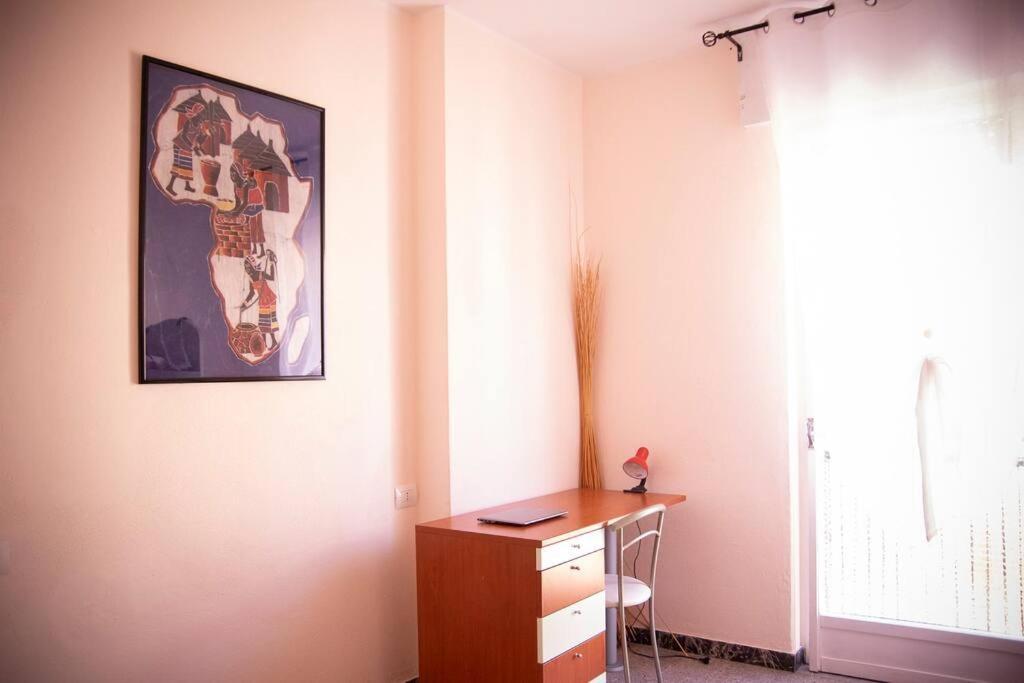 Pop In! Sunny 2Bdr Apt Cagliari Near The Beach Zewnętrze zdjęcie